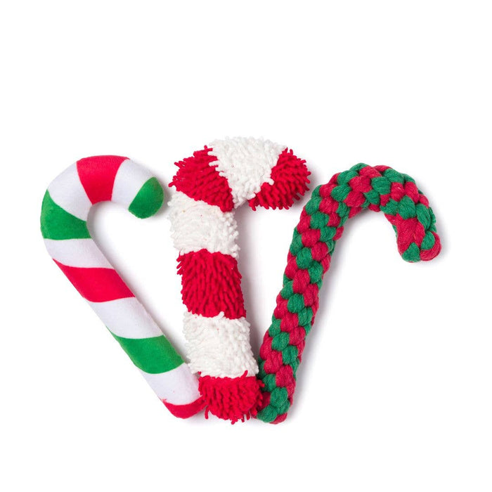 Fabdog | Christmas Candy Canines-Fabdog-Love My Hound