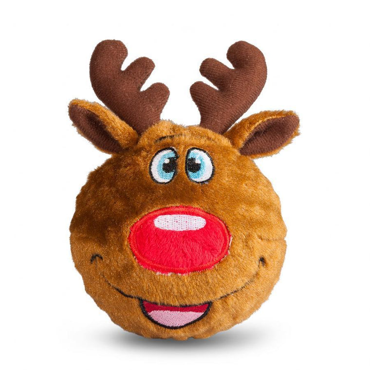 Fabdog | Christmas Faballs - Reindeer