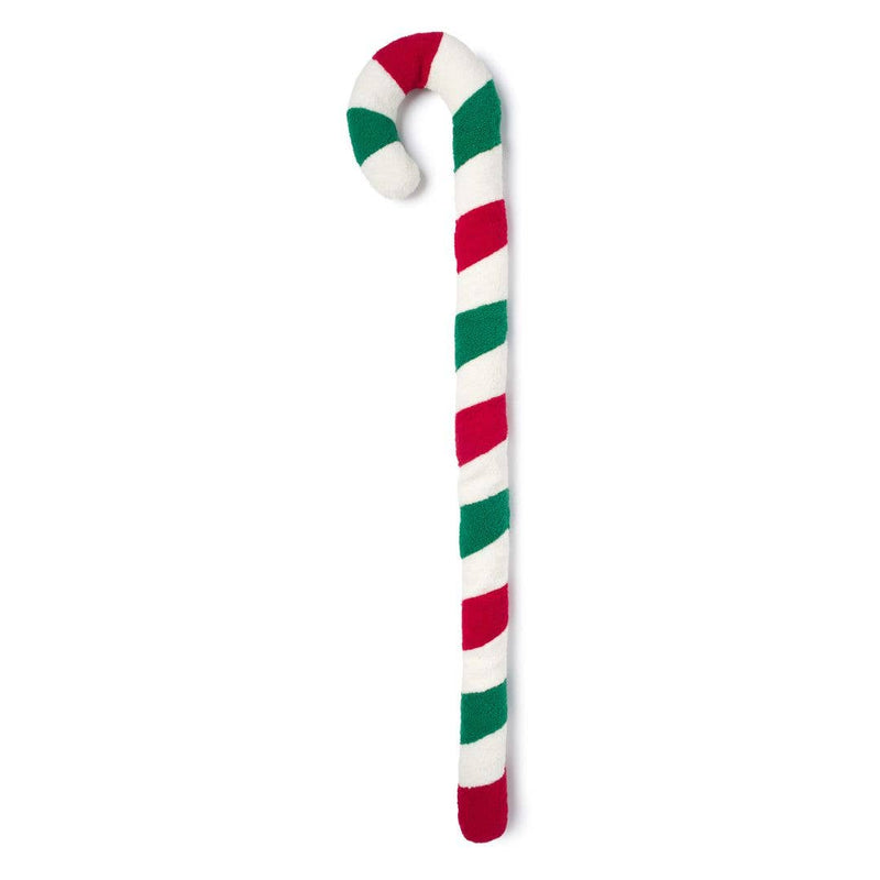 Fabdog | Christmas Twisty Candy Cane-Fabdog-Love My Hound