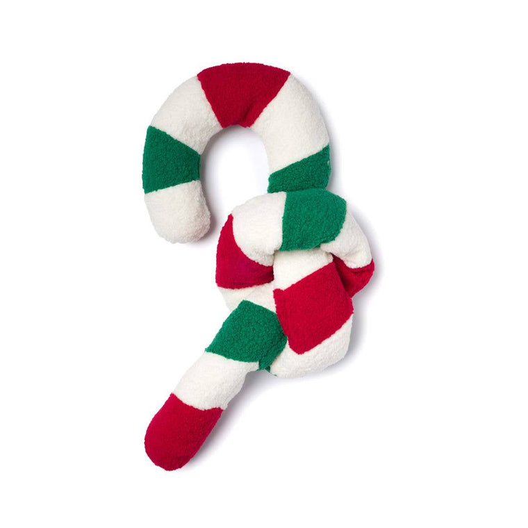 Fabdog | Christmas Twisty Candy Cane