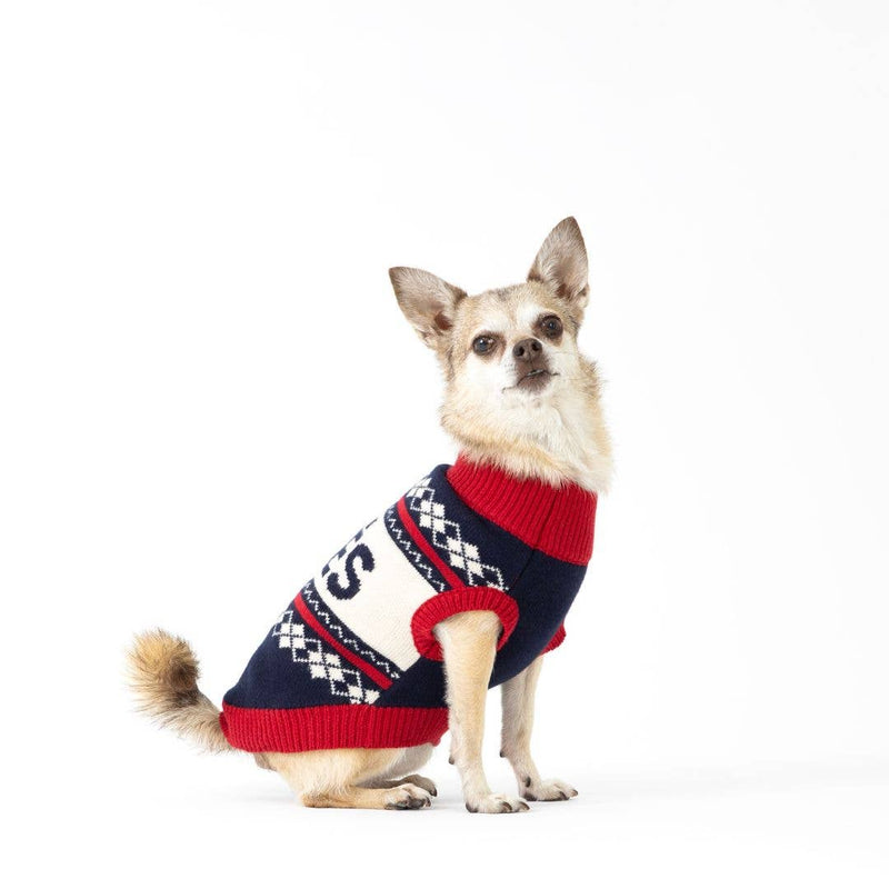 Fabdog | Fab Ski Après Sweater-Fabdog-Love My Hound