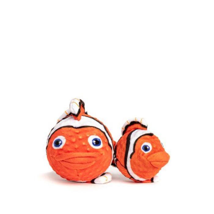 Fabdog | Faballs - Clownfish