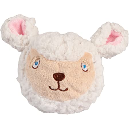 Fabdog | Faballs 'Country Critters' - Fluffy Sheep