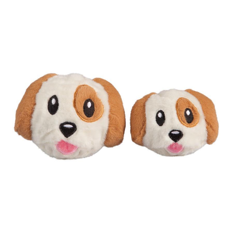 Fabdog | Faballs 'Emoji' Dog