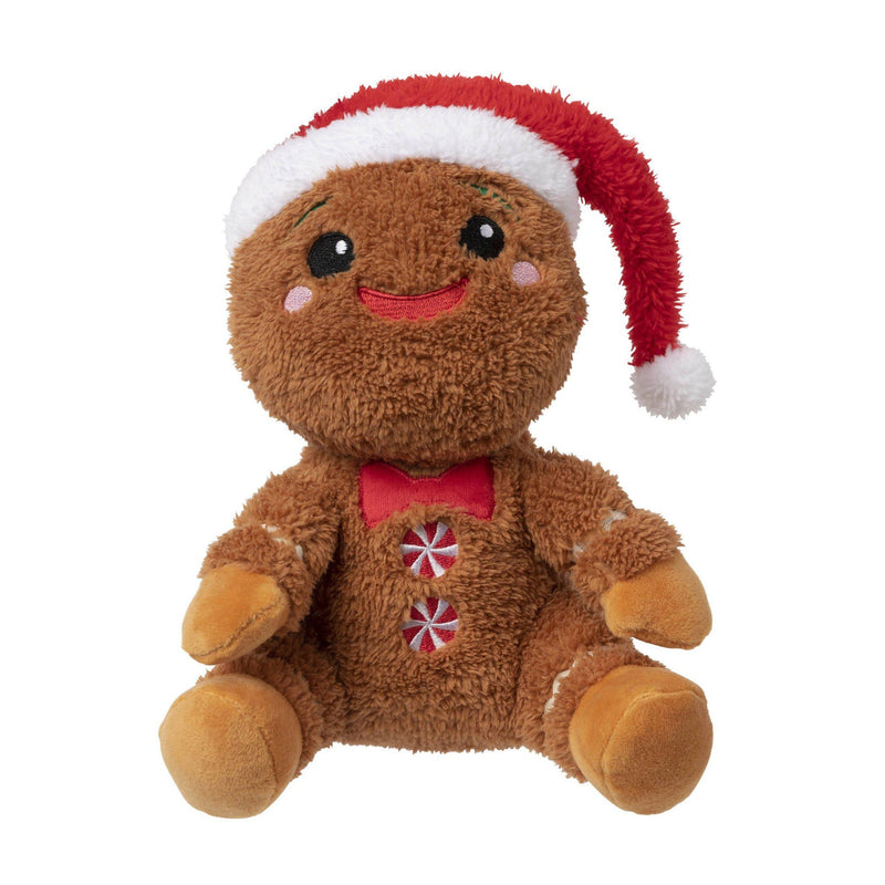 FuzzYard | FuzzYard Gingy Boi - Dog Toy-FuzzYard-Love My Hound