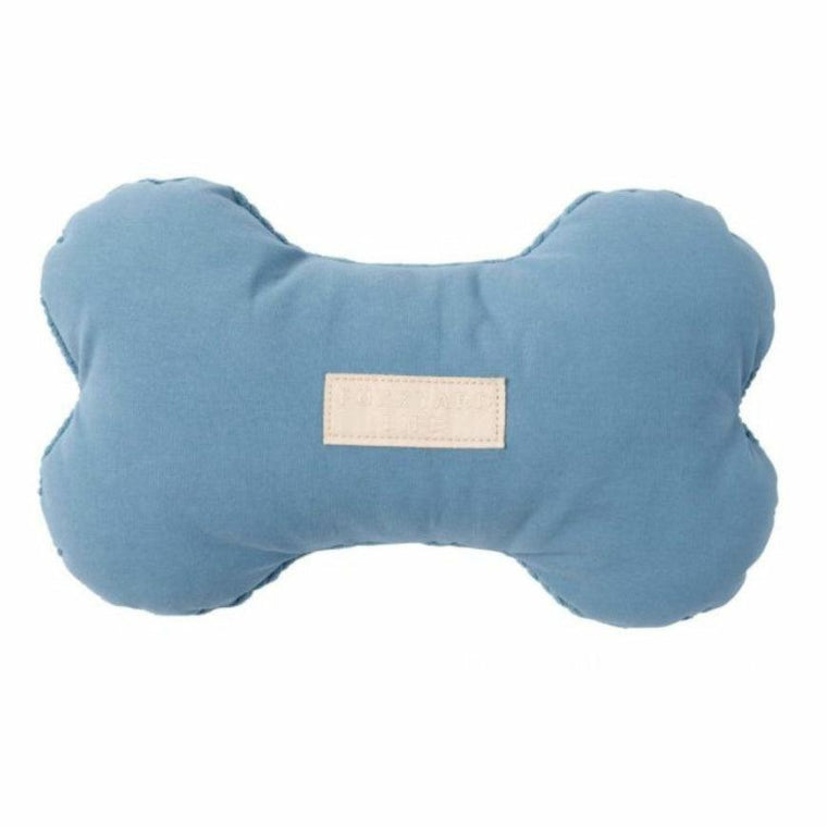 FuzzYard Life - Toy Bone - French Blue