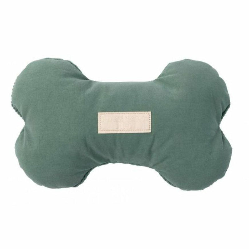 FuzzYard Life - Toy Bone - Mrytle Green-FuzzYard Life-Love My Hound