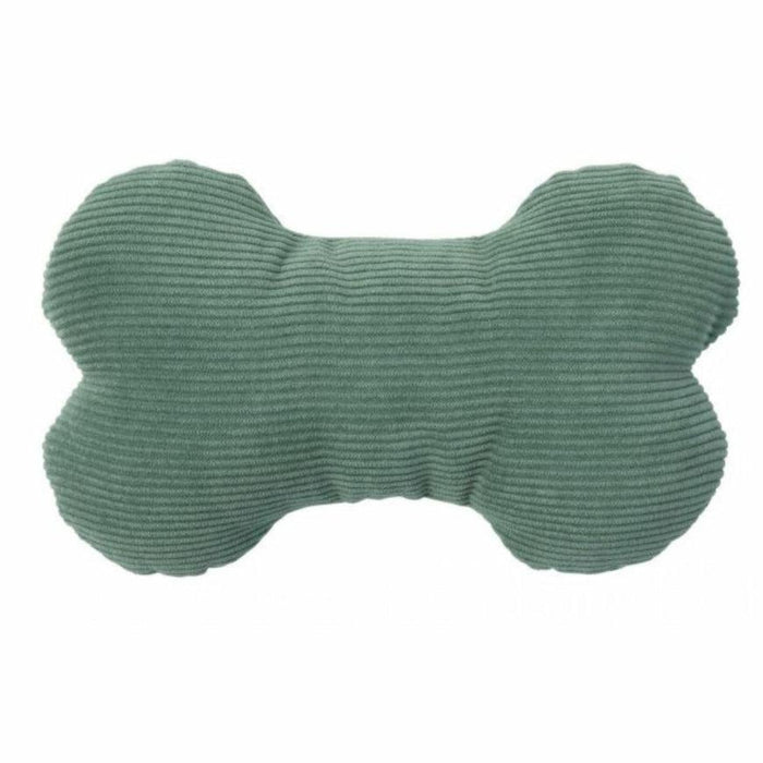 FuzzYard Life - Toy Bone - Mrytle Green-FuzzYard Life-Love My Hound