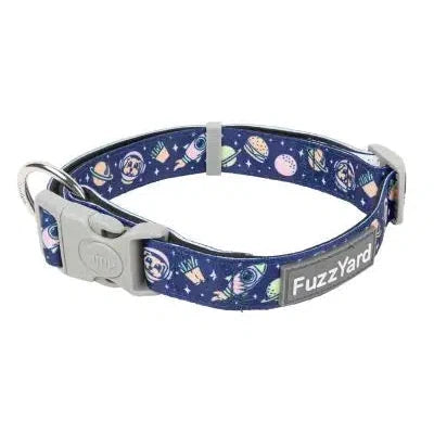 FuzzYard | Pluto Pup - Dog Collar-FuzzYard-Love My Hound