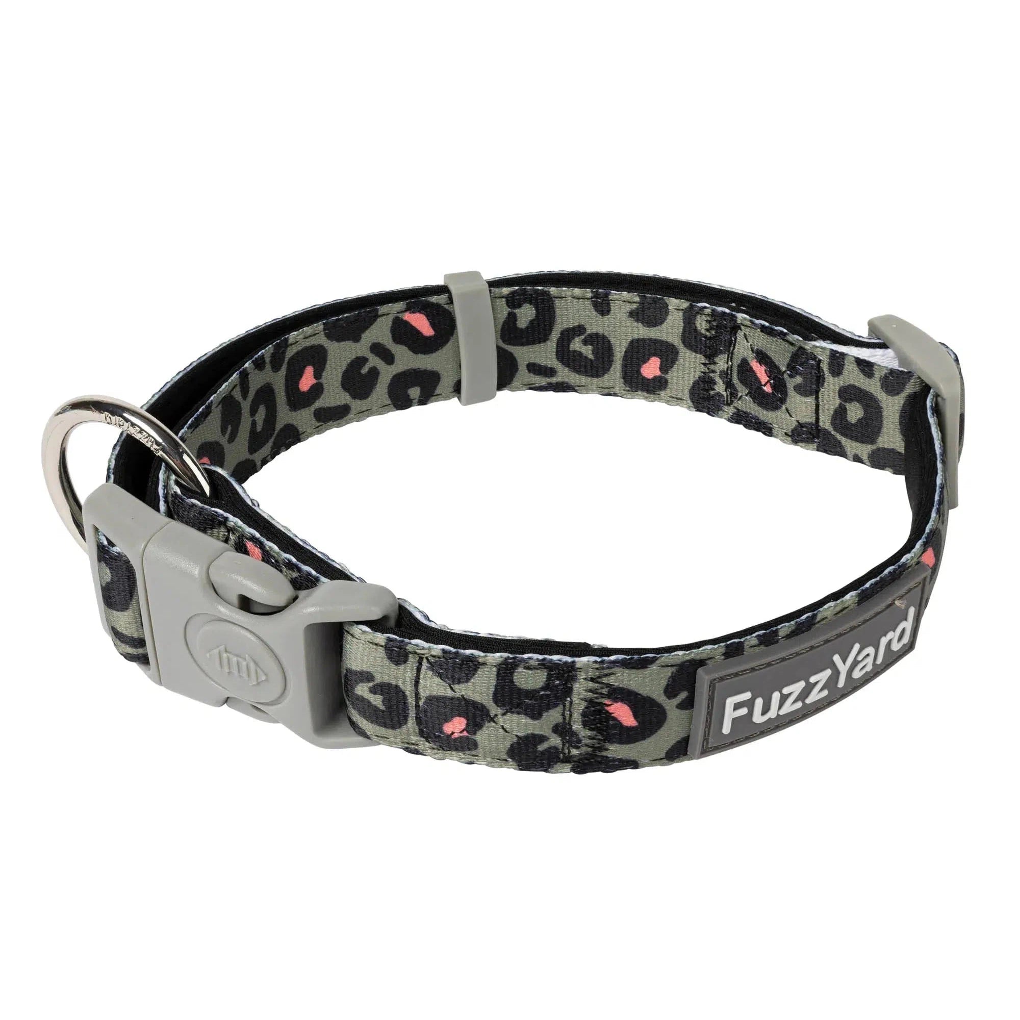 FuzzYard | Savanna - Dog Collar-FuzzYard-Love My Hound