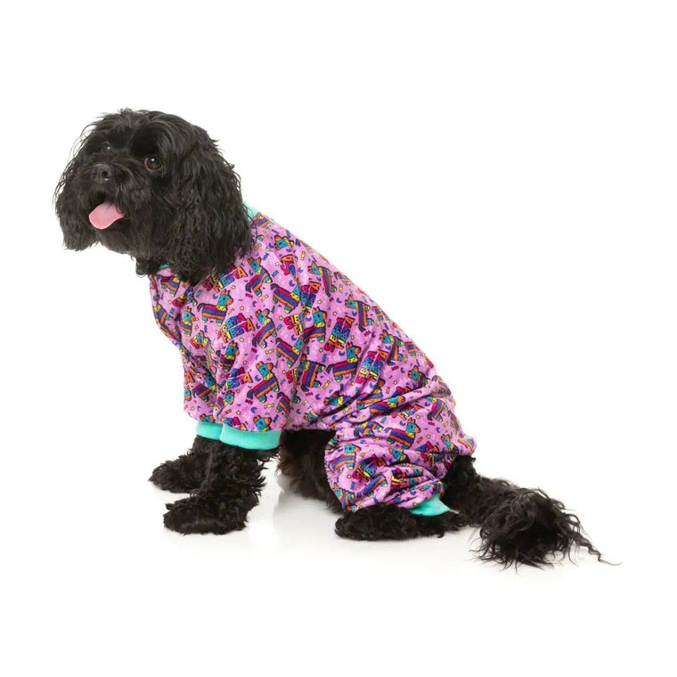 FuzzYard | Siesta Fiesta - Dog Pyjamas