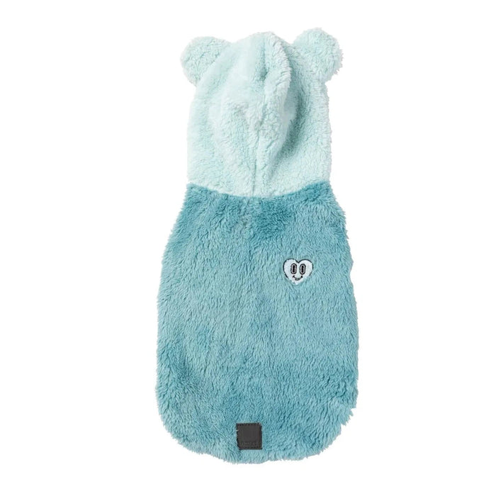 FuzzYard | Winnie Hoodie - Blue-FuzzYard-Love My Hound