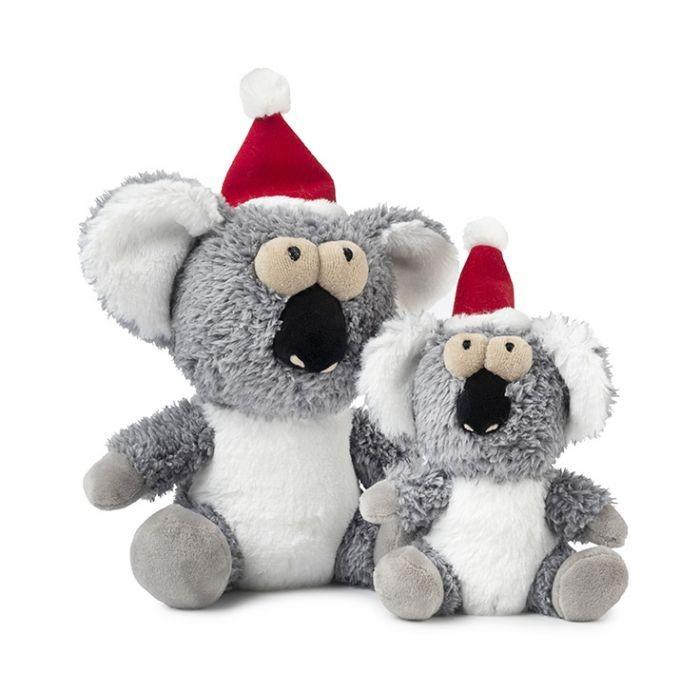 Fuzzyard | Christmas Kana the Koala