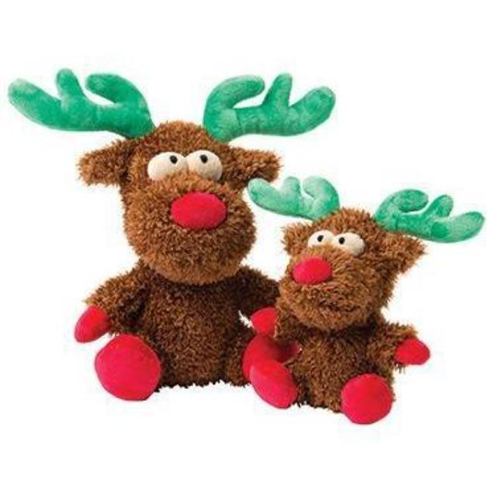 Fuzzyard | Christmas Rocky the Reindeer-FuzzYard-Love My Hound