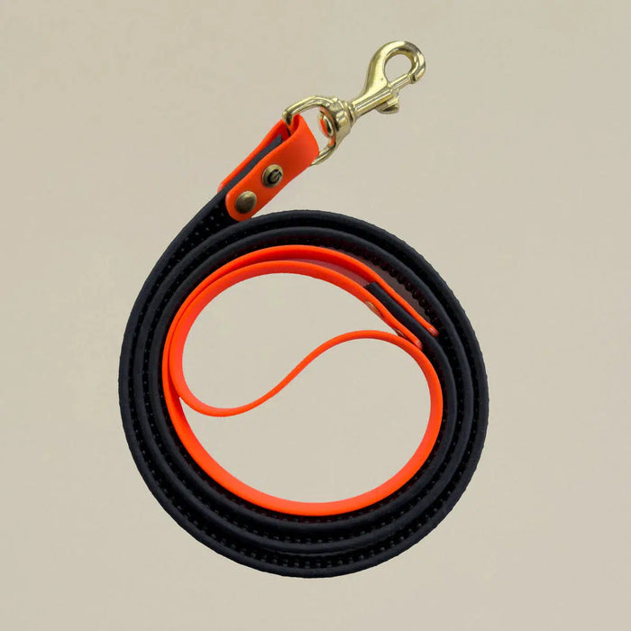 GULA | Anti Slip Biothane Dog Lead-GULA-Love My Hound