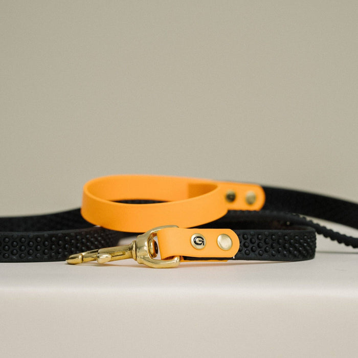 GULA | Anti Slip Biothane Dog Lead-GULA-Love My Hound