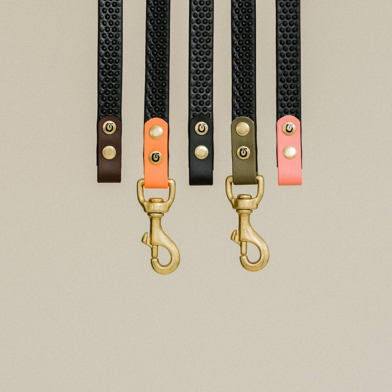 GULA | Anti Slip Biothane Dog Lead-GULA-Love My Hound