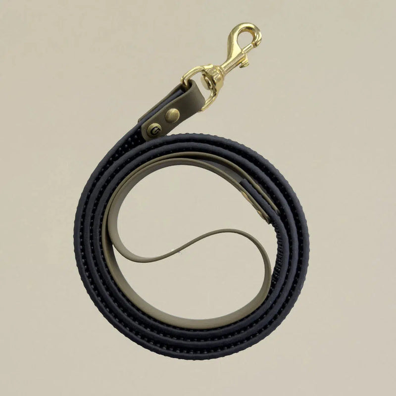 GULA | Anti Slip Biothane Dog Lead-GULA-Love My Hound