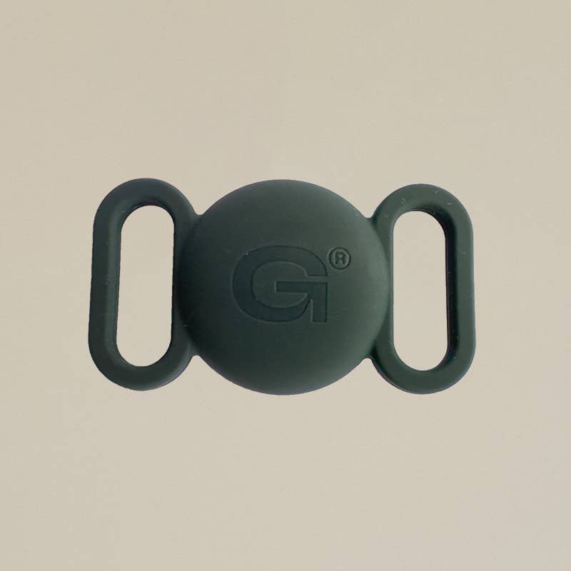 GULA | Silicone AirTag Holder for Dog Collars-GULA-Love My Hound