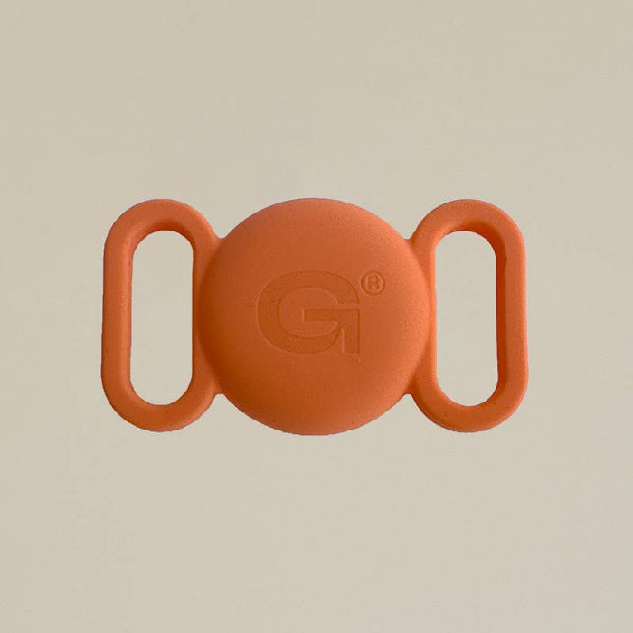 GULA | Silicone AirTag Holder for Dog Collars-GULA-Love My Hound