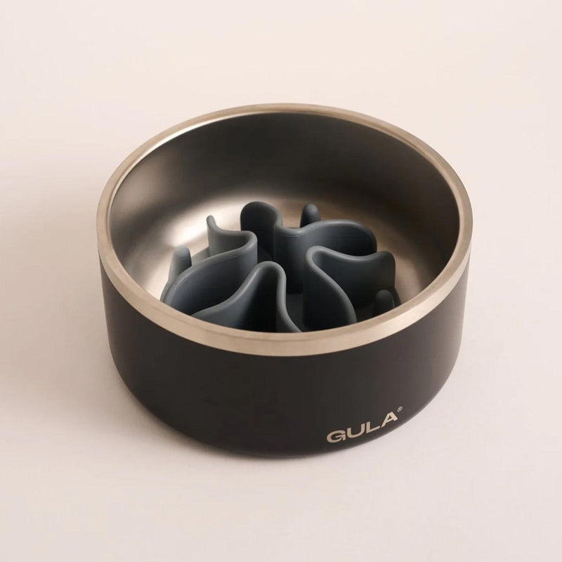 GULA | Slow Feeder Insert - Silicone-GULA-Love My Hound