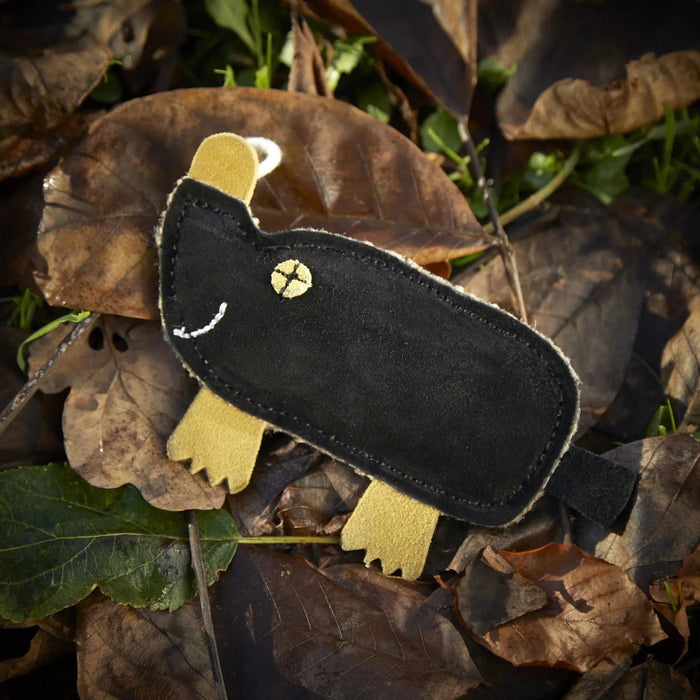 Green & Wilds | Eco Dog Toy - Maggie the Mole-Green & Wilds-Love My Hound