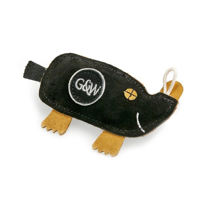 Green & Wilds | Eco Dog Toy - Maggie the Mole-Green & Wilds-Love My Hound