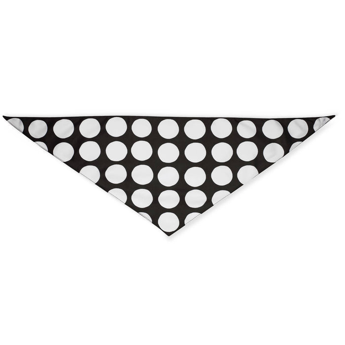 Kate Spade New York | Art Dot Dog Bandana-Kate Spade New York-Love My Hound