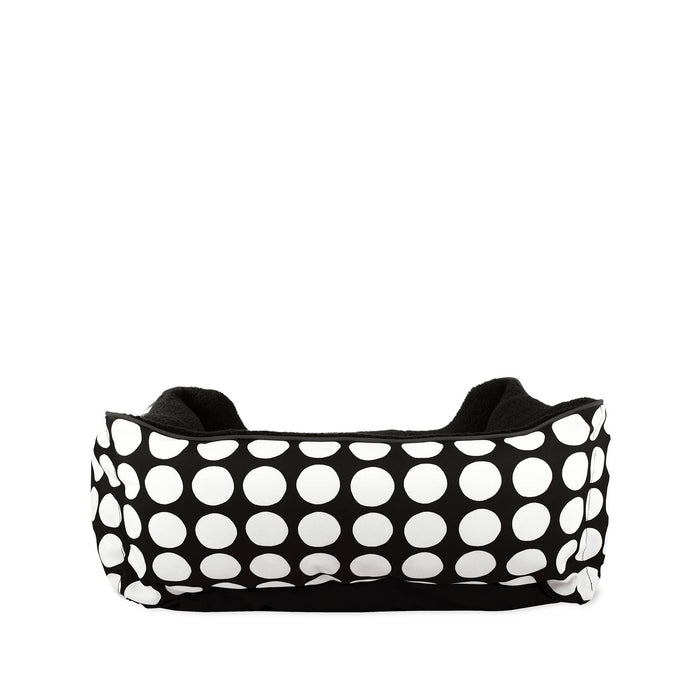 Kate Spade New York | Art Dot - Dog Bed-Kate Spade New York-Love My Hound