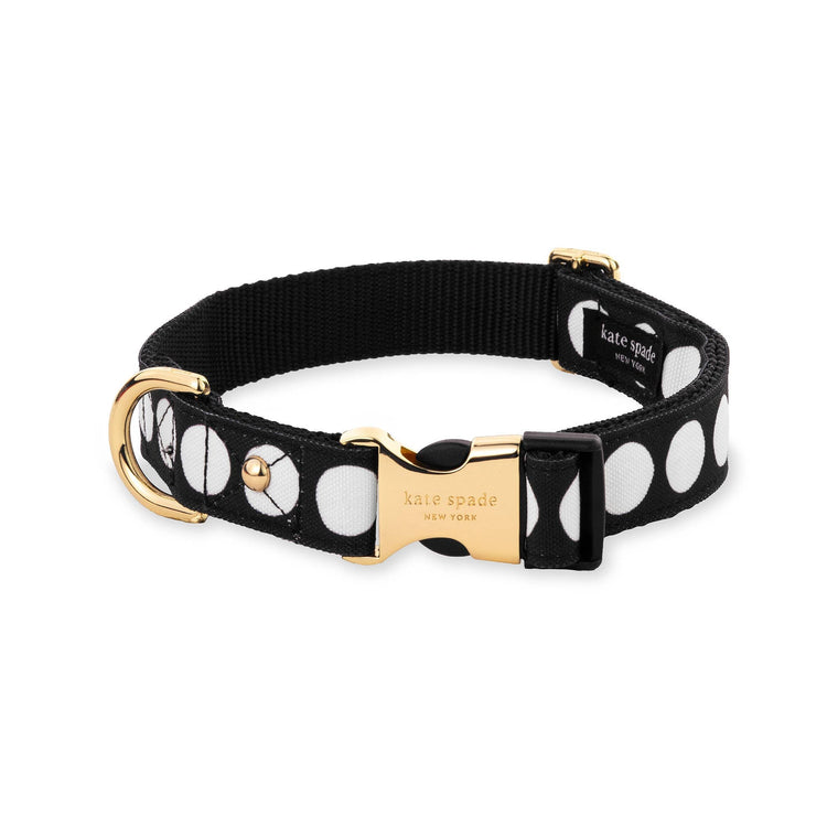 Kate Spade New York | Art Dot Print - Dog Collar