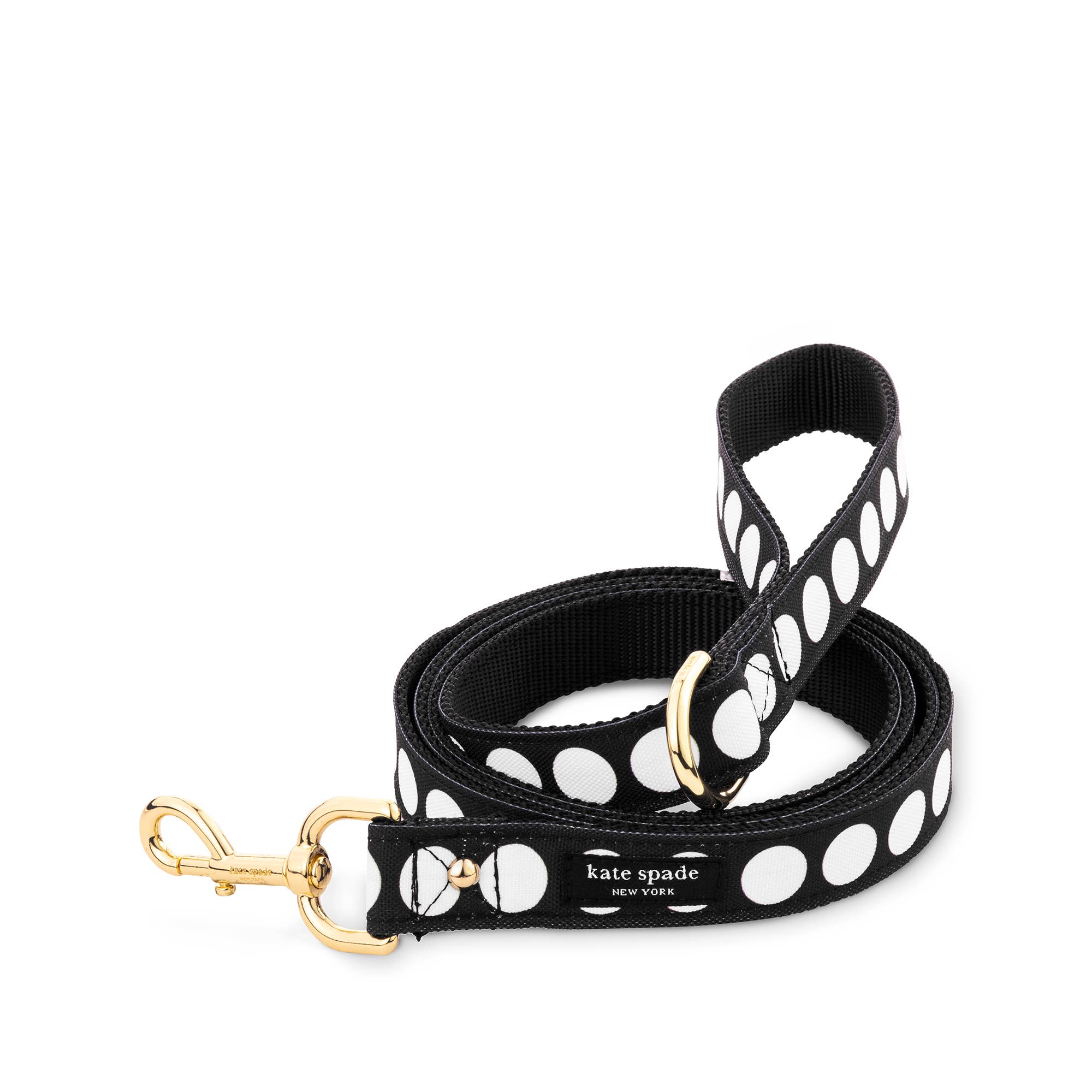 Kate Spade New York | Art Dot Print - Dog Lead-Kate Spade New York-Love My Hound