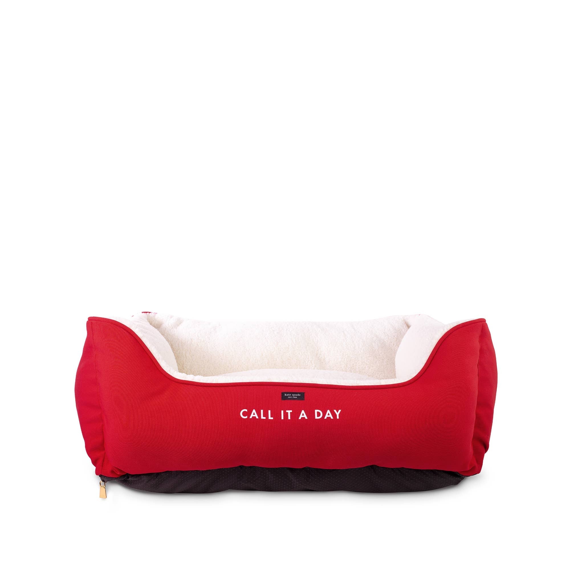 Kate Spade New York | Call it a Day - Dog Bed-Kate Spade New York-Love My Hound