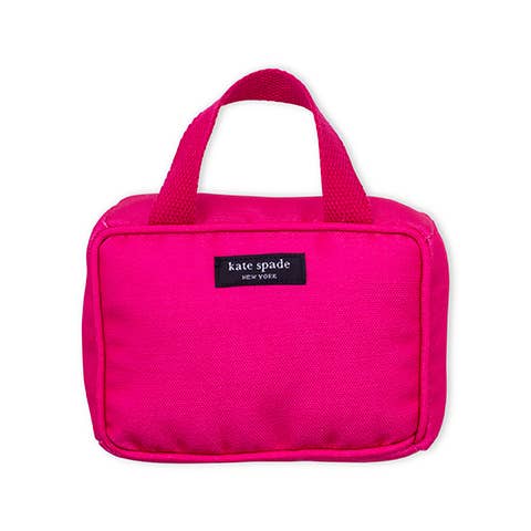 Kate Spade New York | Dog Chew Toy - Pink Handbag