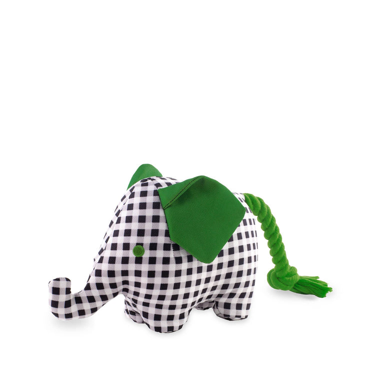 Kate Spade New York | Elephant Dog Chew Toy