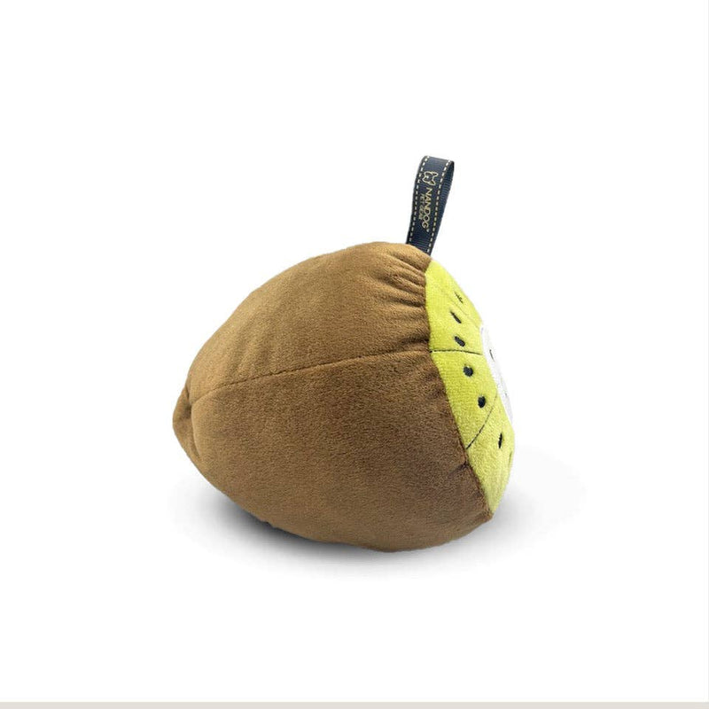 Nandog | Kiwi - Plush Dog Toy-Nandog Pet Gear-Love My Hound