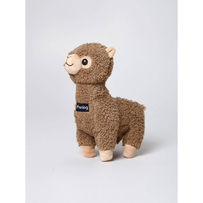 Nordog - Benjii Mini Alpaca Plush Toy-Nordog-Love My Hound