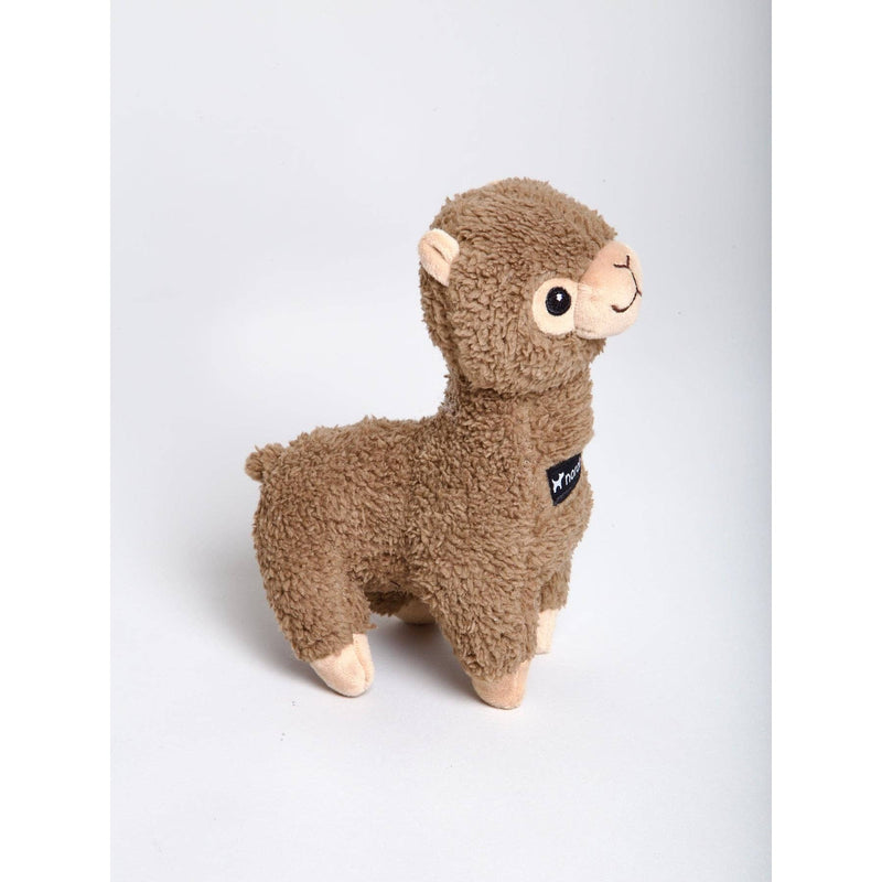 Nordog - Benjii Mini Alpaca Plush Toy-Nordog-Love My Hound