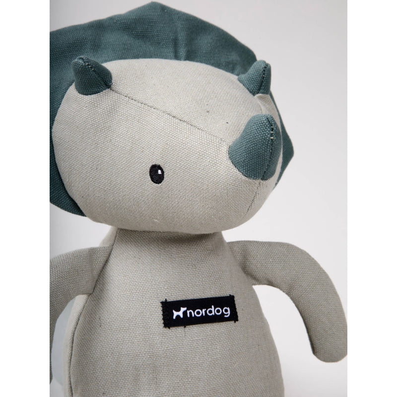 Nordog | Bente The Dino - Plush Dog Toy-Nordog-Love My Hound