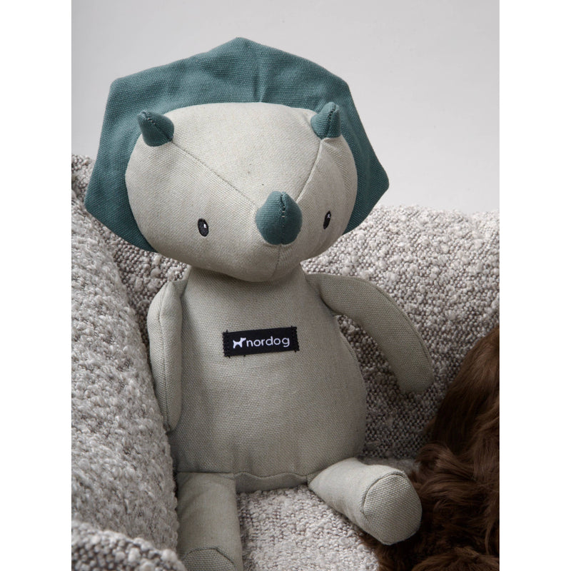 Nordog | Bente The Dino - Plush Dog Toy-Nordog-Love My Hound