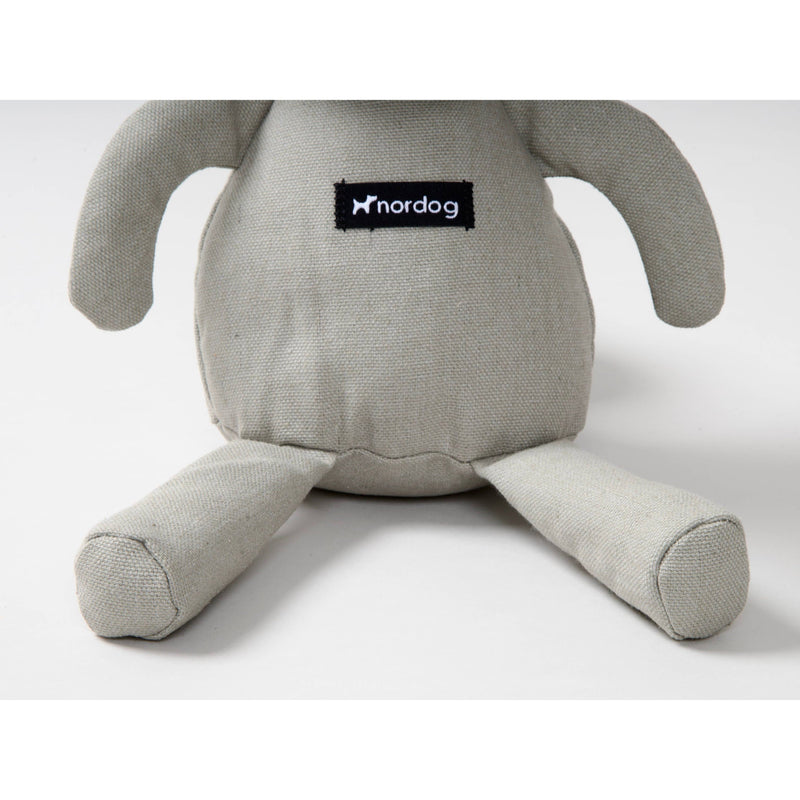 Nordog | Bente The Dino - Plush Dog Toy-Nordog-Love My Hound