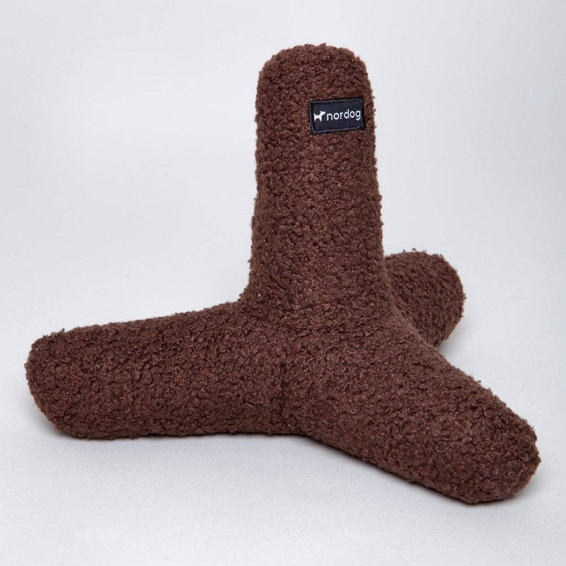 Nordog Kata Dog Toy Choco-Nordog-Love My Hound