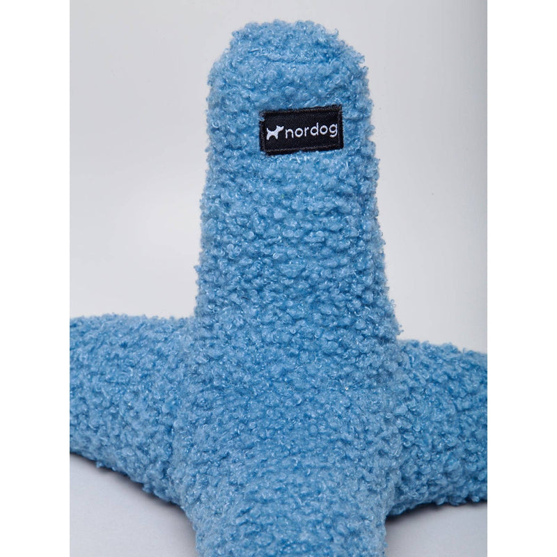 Nordog | Kata Dog Toy Ocean Blue-Nordog-Love My Hound