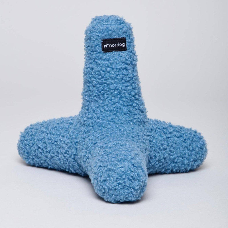 Nordog | Kata Dog Toy Ocean Blue-Nordog-Love My Hound