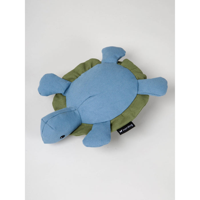 Nordog | Kim The Turtle - Plush Dog Toy-Nordog-Love My Hound