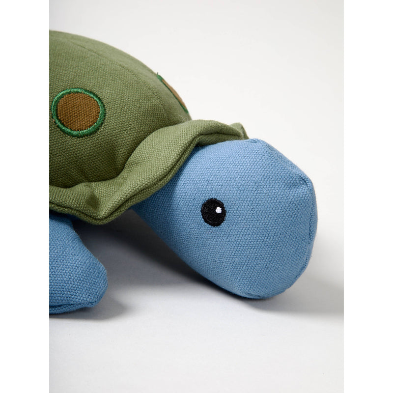 Nordog | Kim The Turtle - Plush Dog Toy-Nordog-Love My Hound