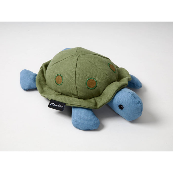 Nordog | Kim The Turtle - Plush Dog Toy-Nordog-Love My Hound