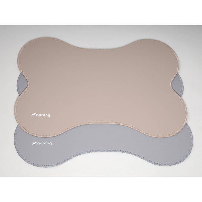 Nordog - Placemat Cappuccino-Nordog-Love My Hound