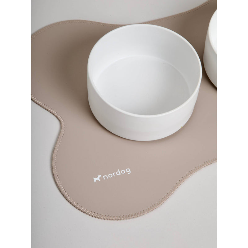 Nordog - Placemat Cappuccino-Nordog-Love My Hound