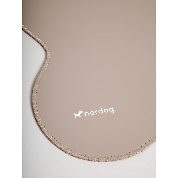 Nordog - Placemat Cappuccino-Nordog-Love My Hound