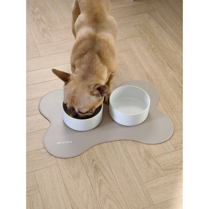 Nordog - Placemat Cappuccino-Nordog-Love My Hound